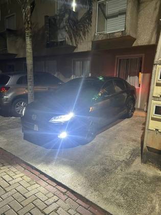 VOLKSWAGEN JETTA 2.0 COMFORTLINE FLEX 4P TIPTRONIC